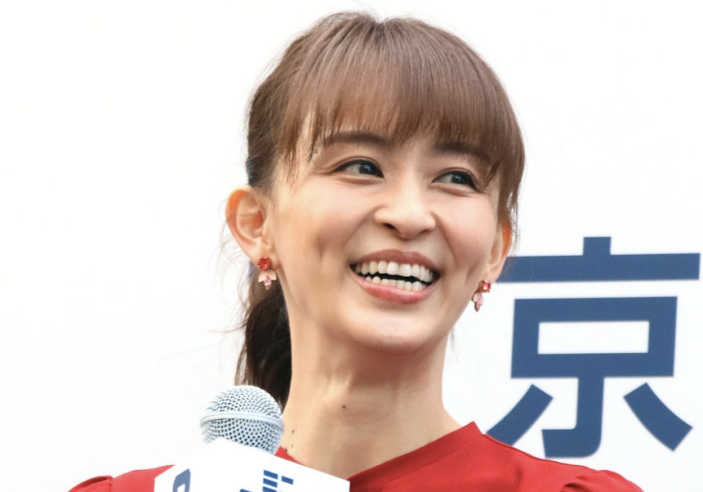 田中理恵の旦那・森翔太はどんな人？年商45億円の太陽光社長の正体
