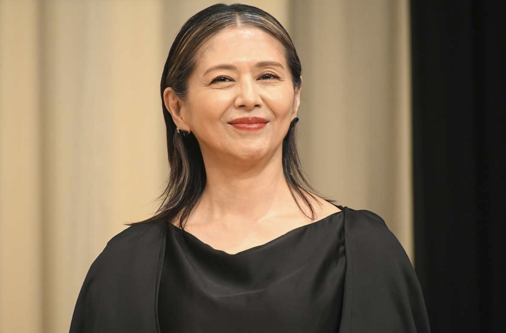 小泉今日子の武道館ライブがなぜ炎上？憲法9条朗読の真相