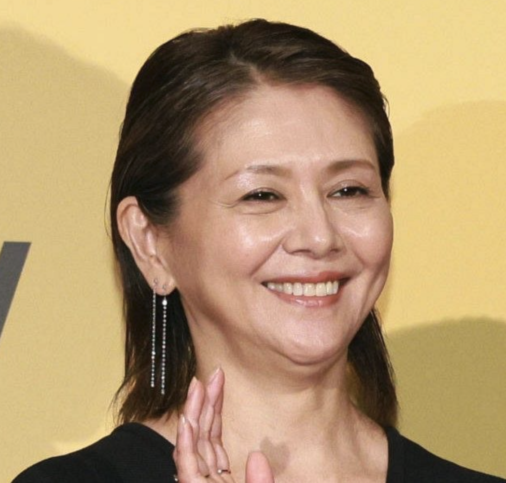 小泉今日子のパートナーは誰？豊原功補との現在の関係とは