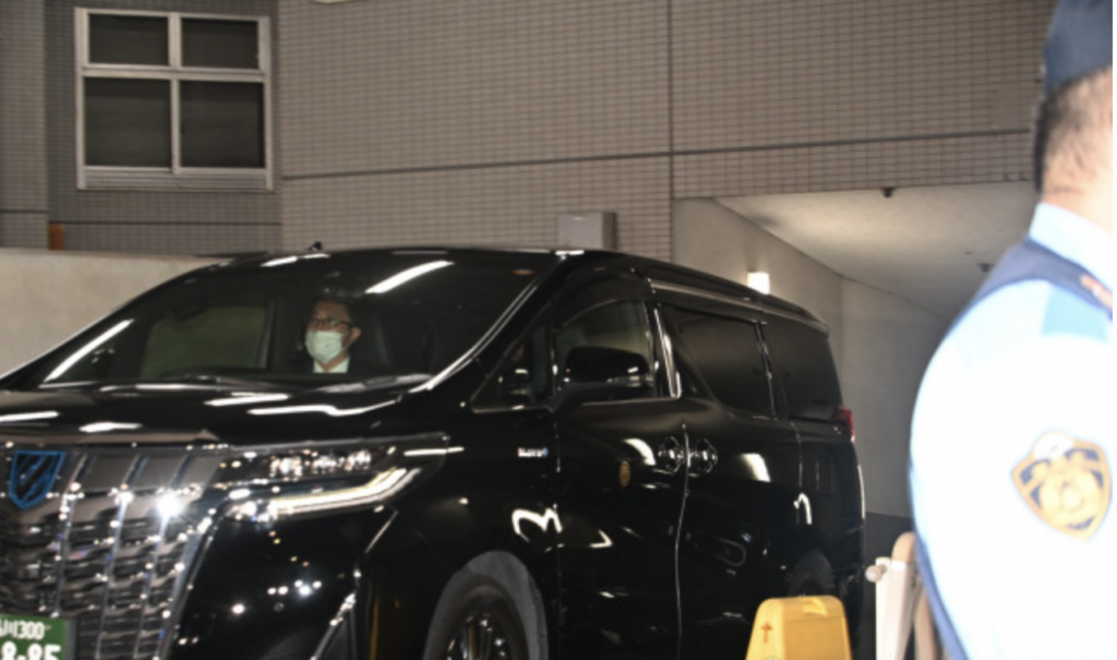 阿部慎之助の家族構成一覧！綺麗と噂の嫁（奥さん）はどんな人？