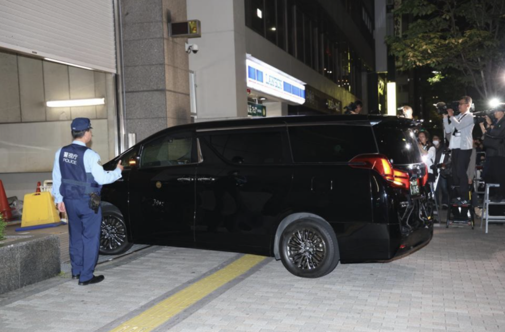 阿部慎之助の自宅は渋谷区のどこ？高級住宅街の豪邸と目撃情報を調査
