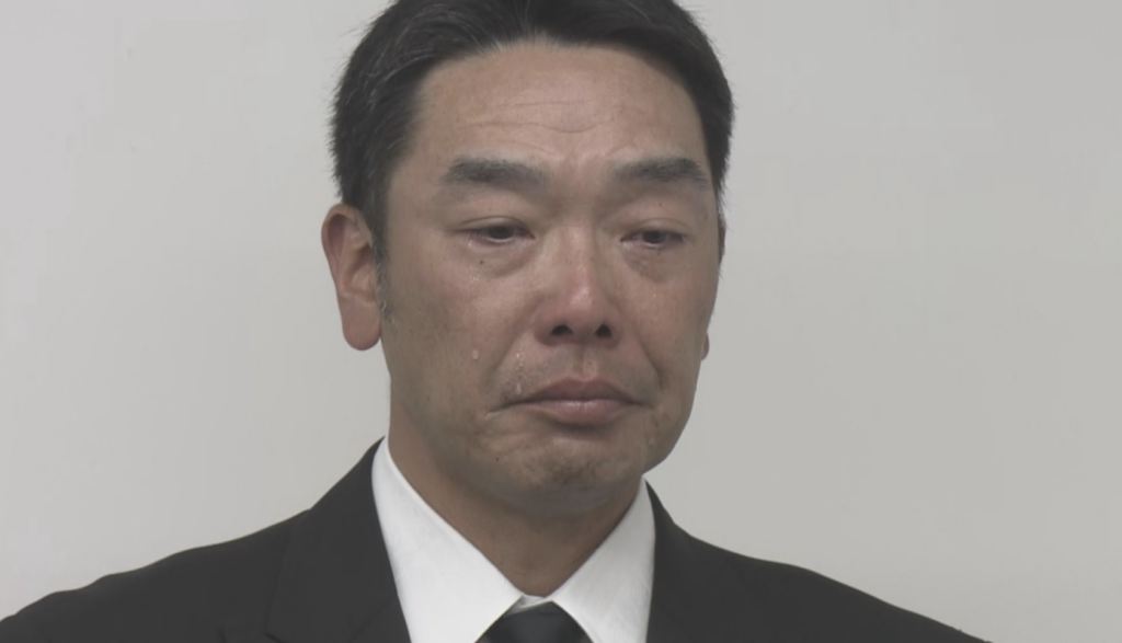 娘の素行は悪い？「父親への手紙」から見えた本当の素顔