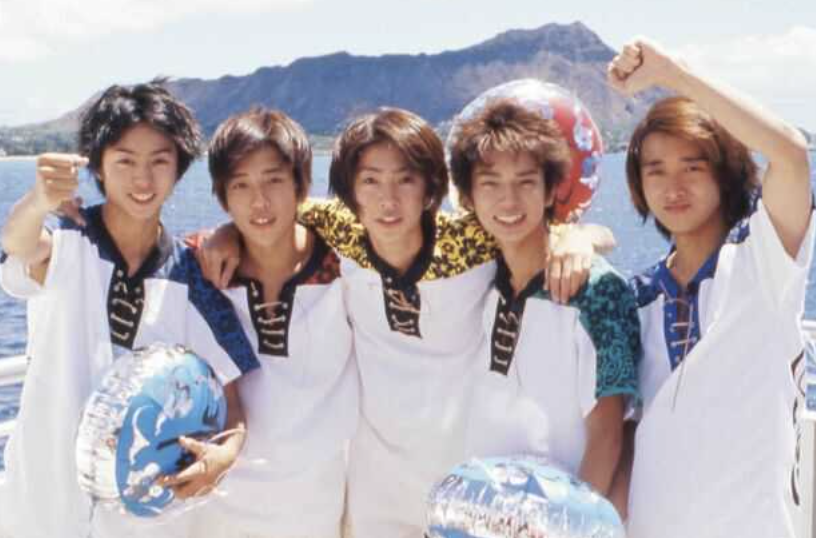 嵐は解散と活動終了のどっち？公式発表の真相
