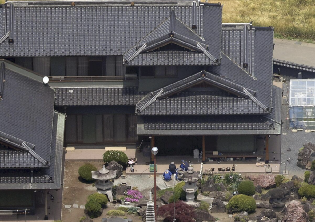 相模原市在住の少年2人が逮捕！どこの高校に通っていた？
