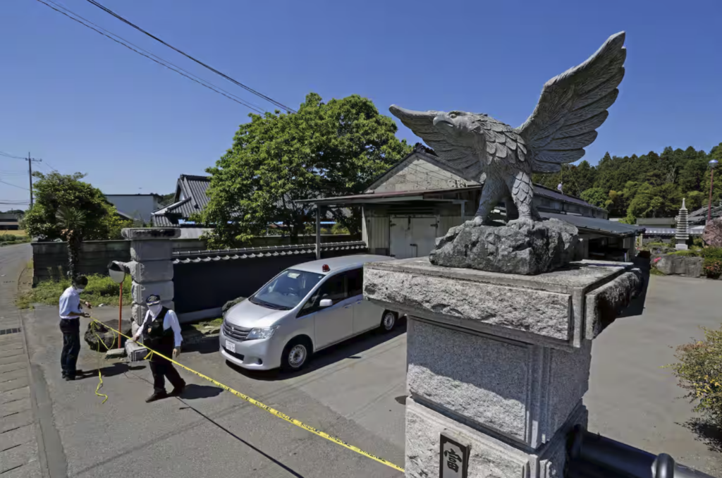 相模原市のどこの高校？逮捕された少年たちは学校を中退していたのか