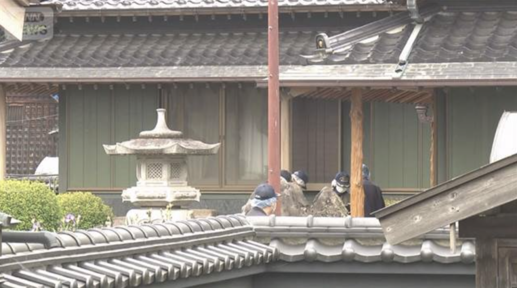 SNSを通じた犯罪グループ（トクリュウ）と指示役の20代夫婦