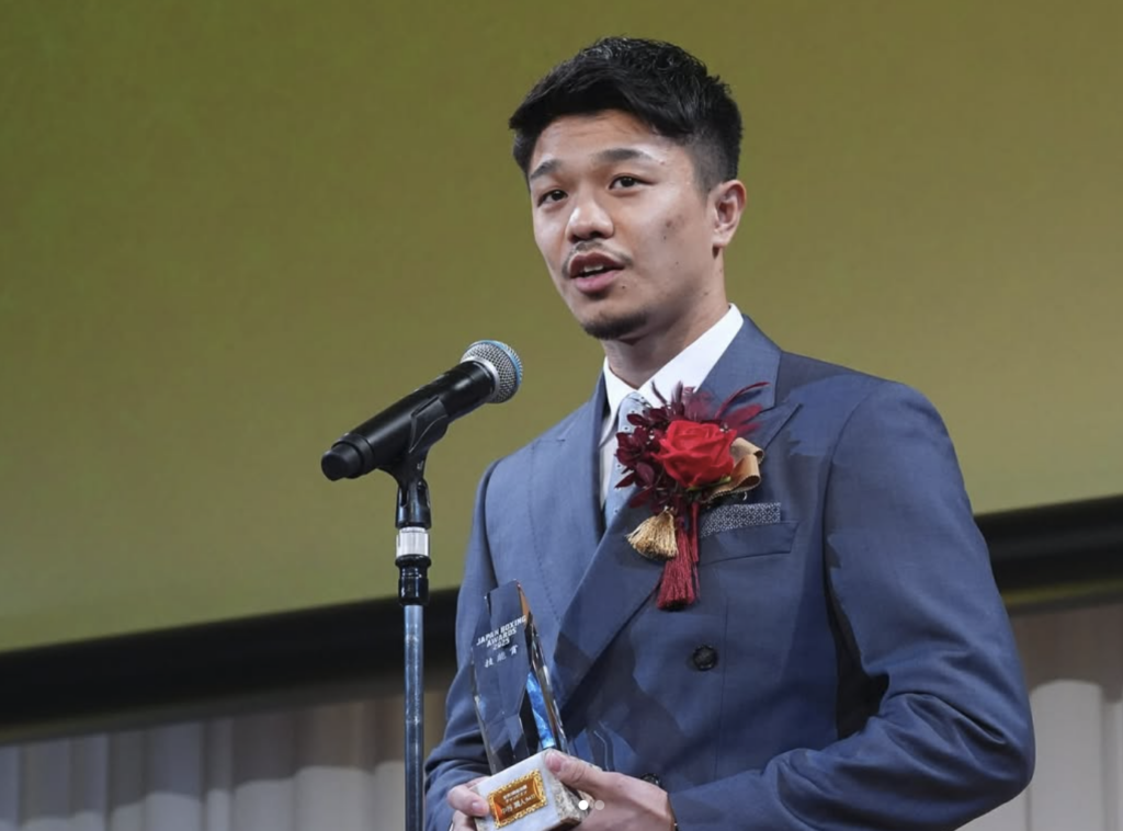 中谷潤人の結婚はまだ！彼女は管理栄養士の高田莉奈？