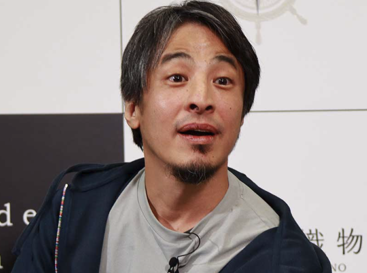 ホリエモンとひろゆきの喧嘩で何があった？発端となった「餃子事件」の全貌