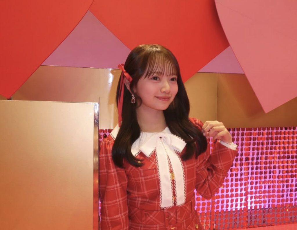 花田藍衣は何した？契約解除までの流れを時系列で整理