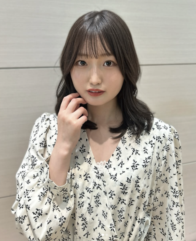 相手女性の現在は判明している？