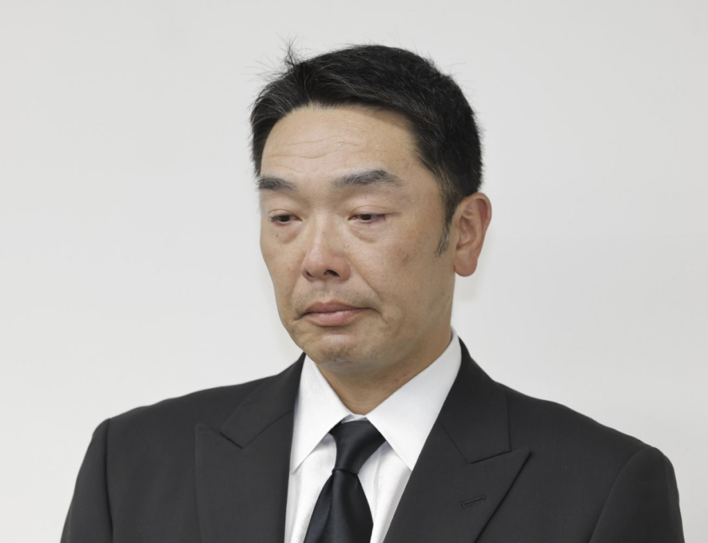 現在の夫婦仲は？事件を乗り越えた阿部慎之助と妻の生活