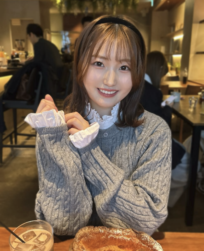 ゆりぽん(桐谷優里)の名前が出た理由は何？