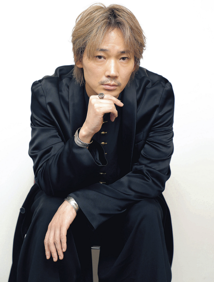 ガーシーが暴露した綾野剛の内容