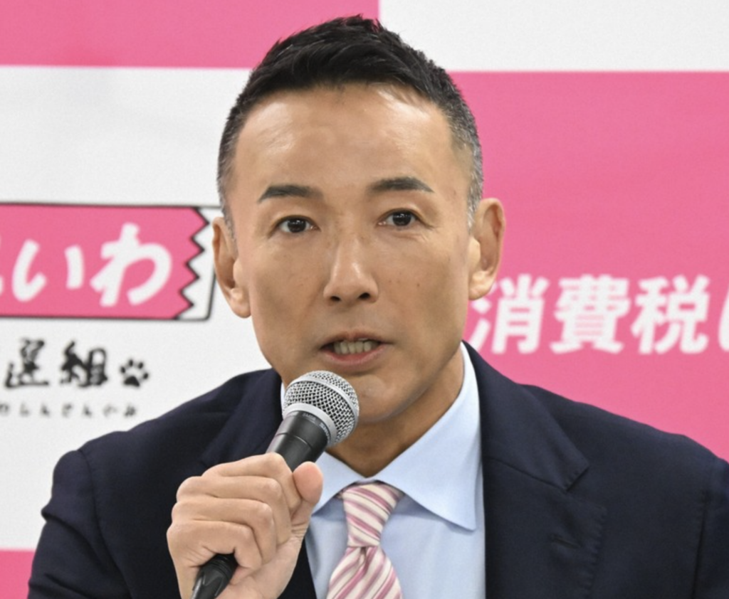 山本太郎の治療内容や復帰時期は未公表