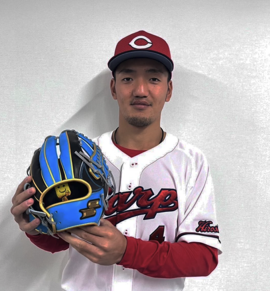 カープ矢野雅哉のスタメン落ちは二つの理由がある