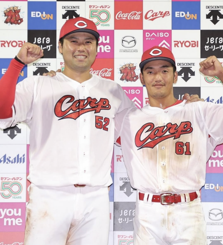 矢野雅哉の2026年成績は打率1割台