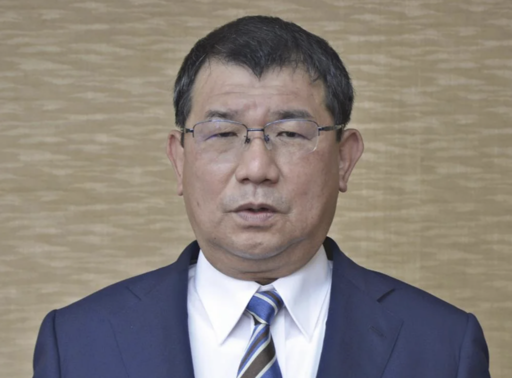 中尾正幸が福岡県議会で務めた議長・副議長歴