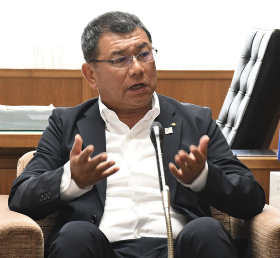 中尾正幸の学歴は若松高校から九州産業大学