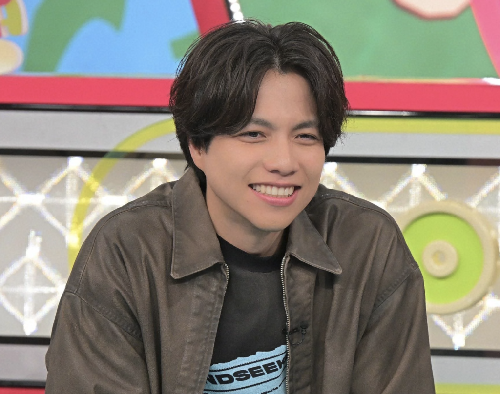 重岡大毅の結婚相手について公表されている情報