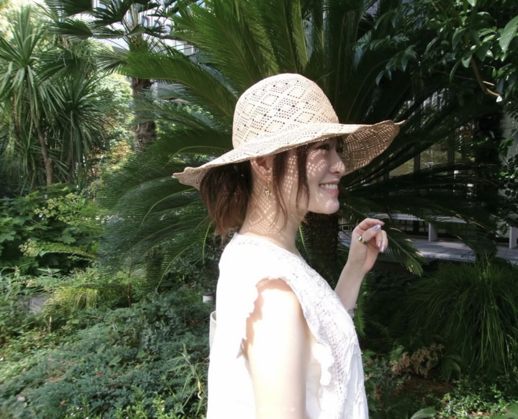山崎怜奈の夫や妊娠相手は公表されていない