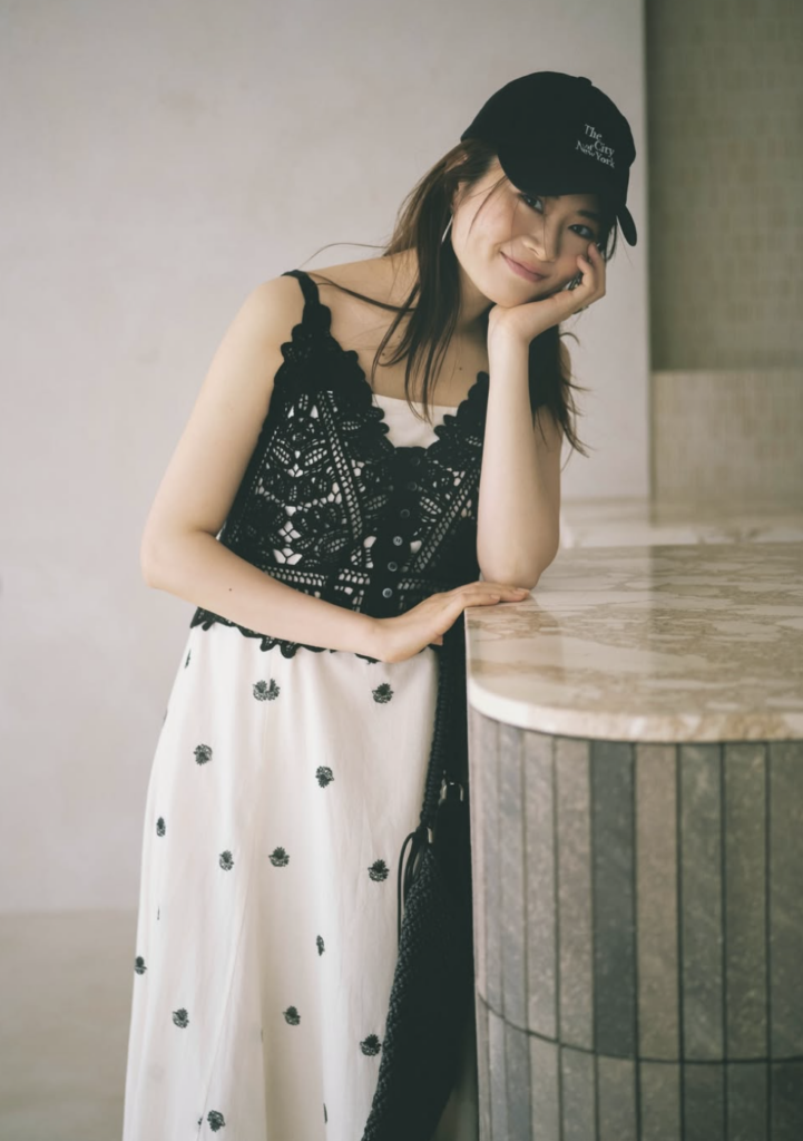 山崎怜奈にデキ婚説が浮上した3つの理由