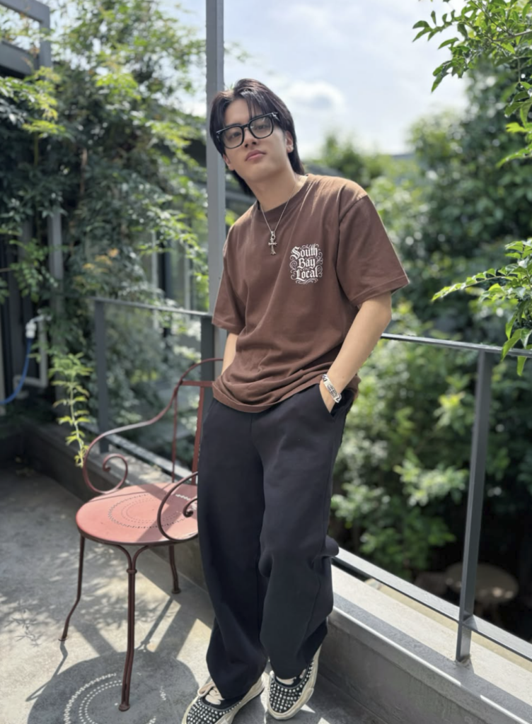 渡辺リサといっせいは元恋人で2019年に破局